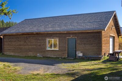 1062 Wold Road , Friday Harbor, WA 98250 - Photo 33