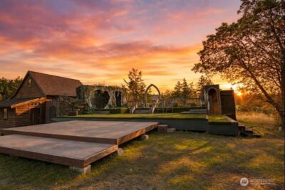 1062 Wold Road , Friday Harbor, WA 98250 - Photo 37