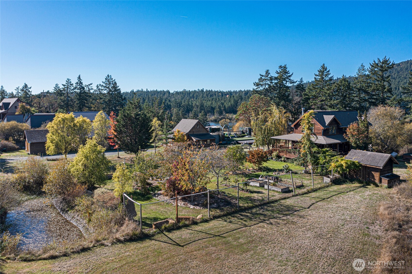 1062 Wold Road , Friday Harbor, WA 98250