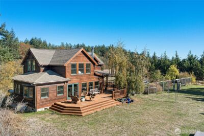 1062 Wold Road , Friday Harbor, WA 98250 - Photo 8