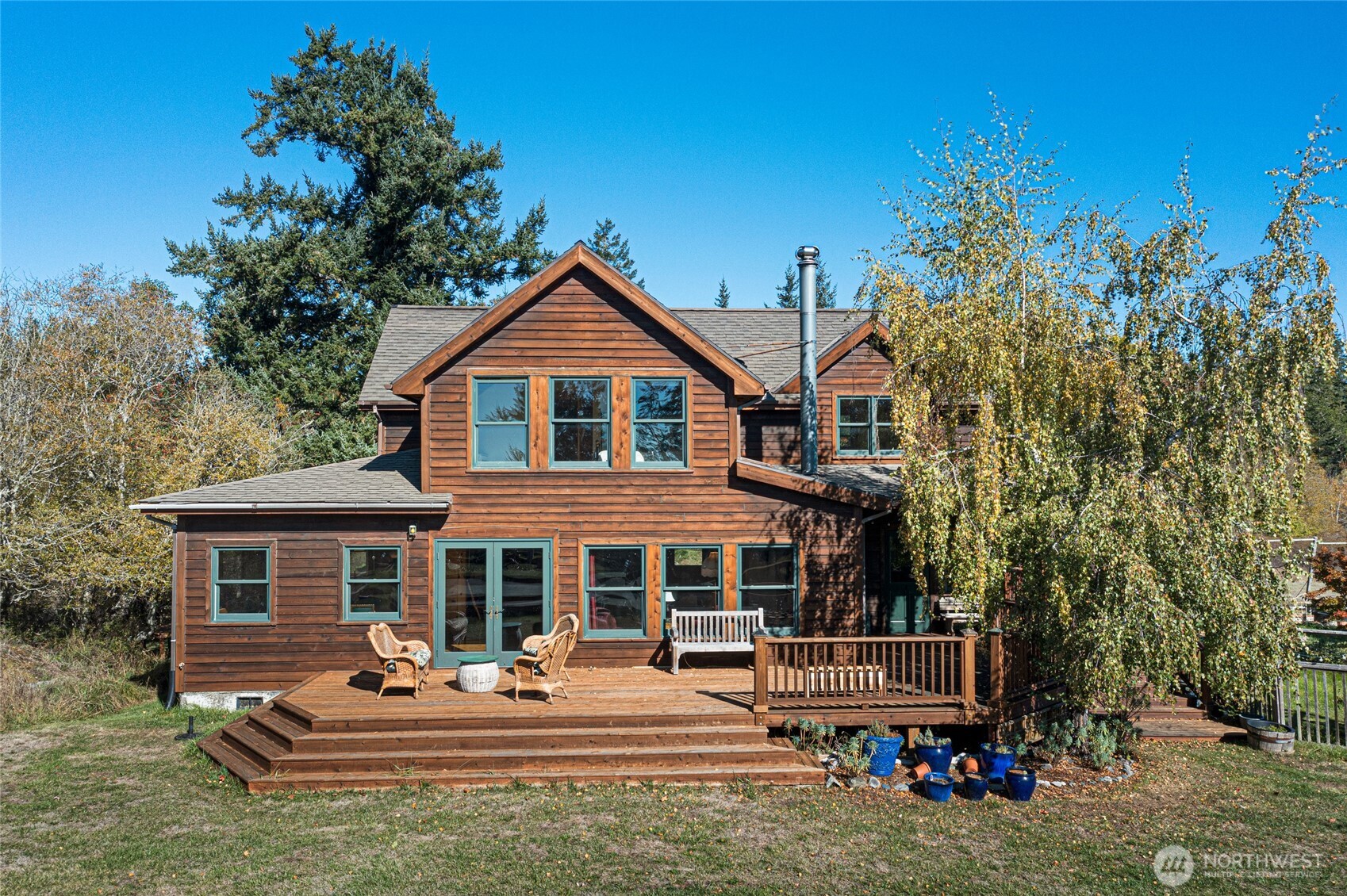 1062 Wold Road , Friday Harbor, WA 98250