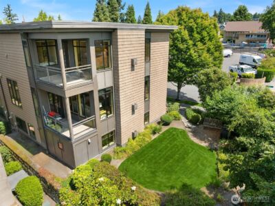 427 2nd Street S #A, Kirkland, WA 98033 - Photo 2