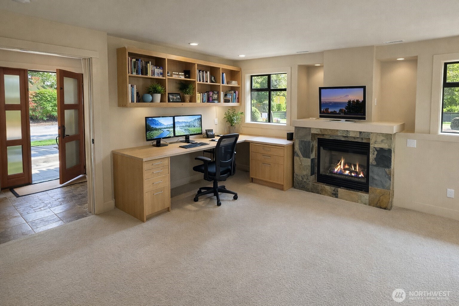 427 2nd Street S #A, Kirkland, WA 98033