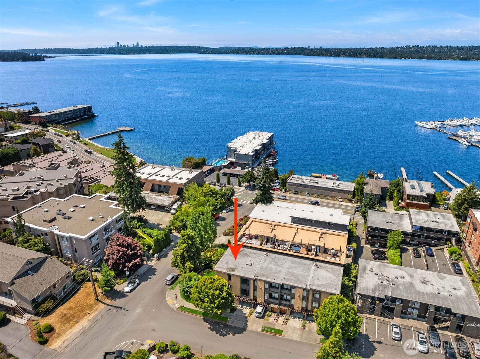 427 2nd Street S #A, Kirkland, WA 98033