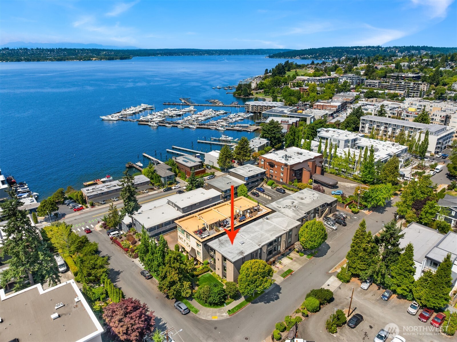 427 2nd Street S #A, Kirkland, WA 98033