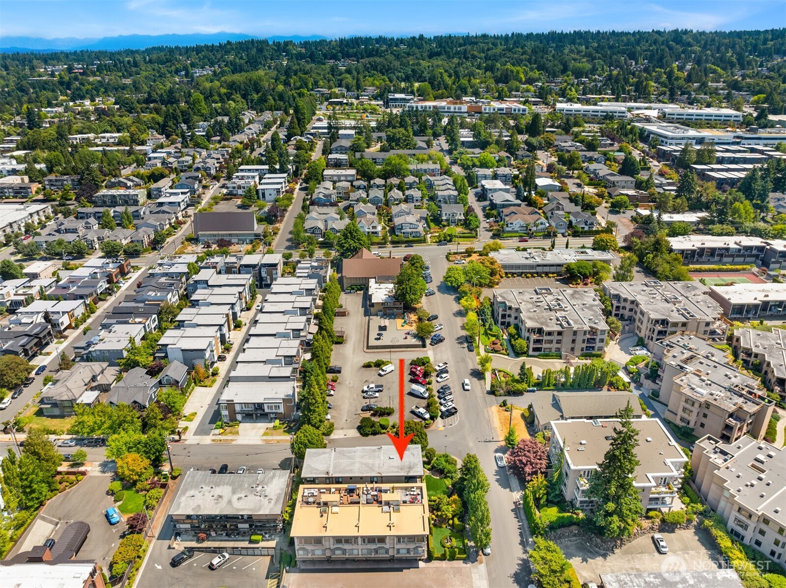 427 2nd Street S #A, Kirkland, WA 98033