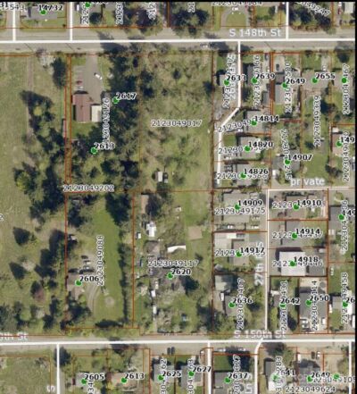 2620 S 150th Street , SeaTac, WA 98188 - Photo 3