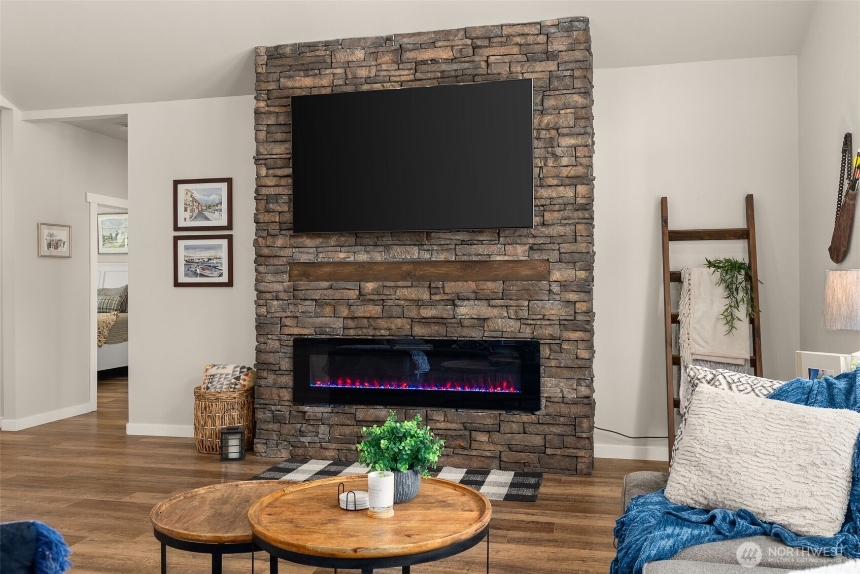 119 Redwood Lane , Onalaska, WA 98570