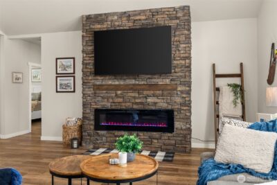 119 Redwood Lane , Onalaska, WA 98570 - Photo 11