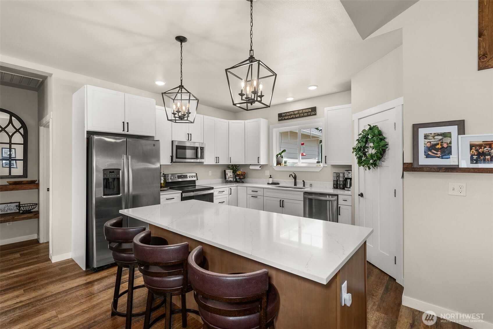 119 Redwood Lane , Onalaska, WA 98570