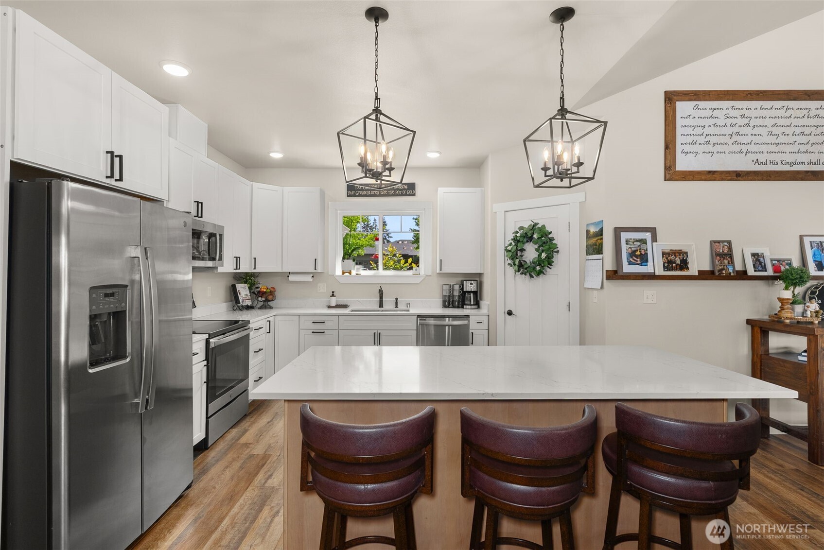 119 Redwood Lane , Onalaska, WA 98570