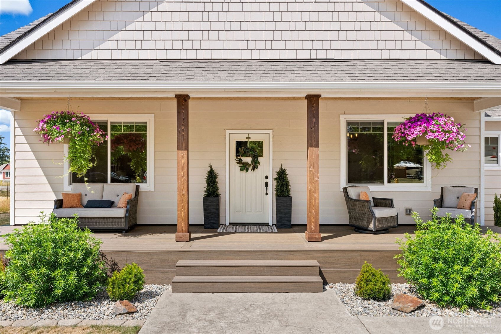 119 Redwood Lane , Onalaska, WA 98570