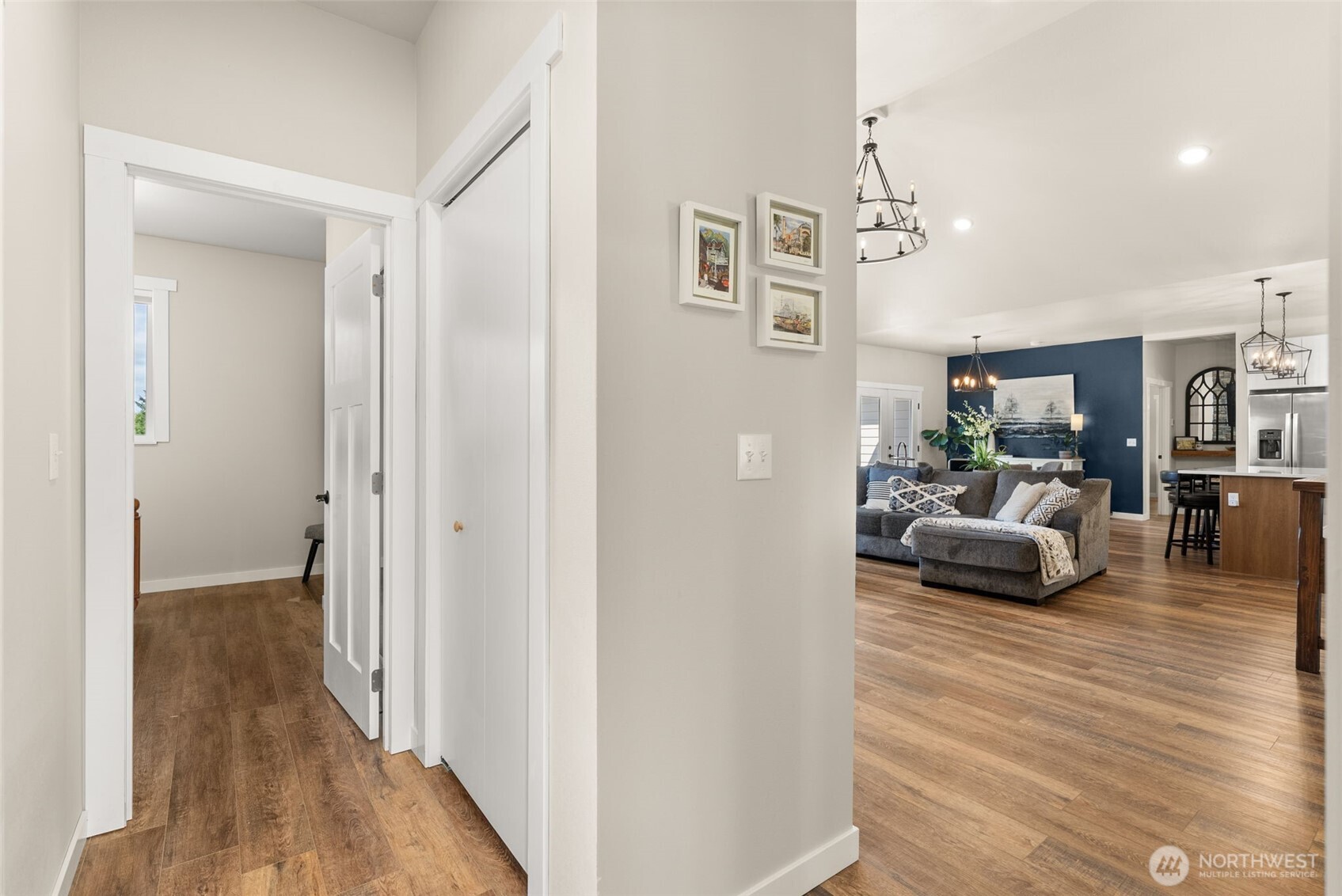 119 Redwood Lane , Onalaska, WA 98570