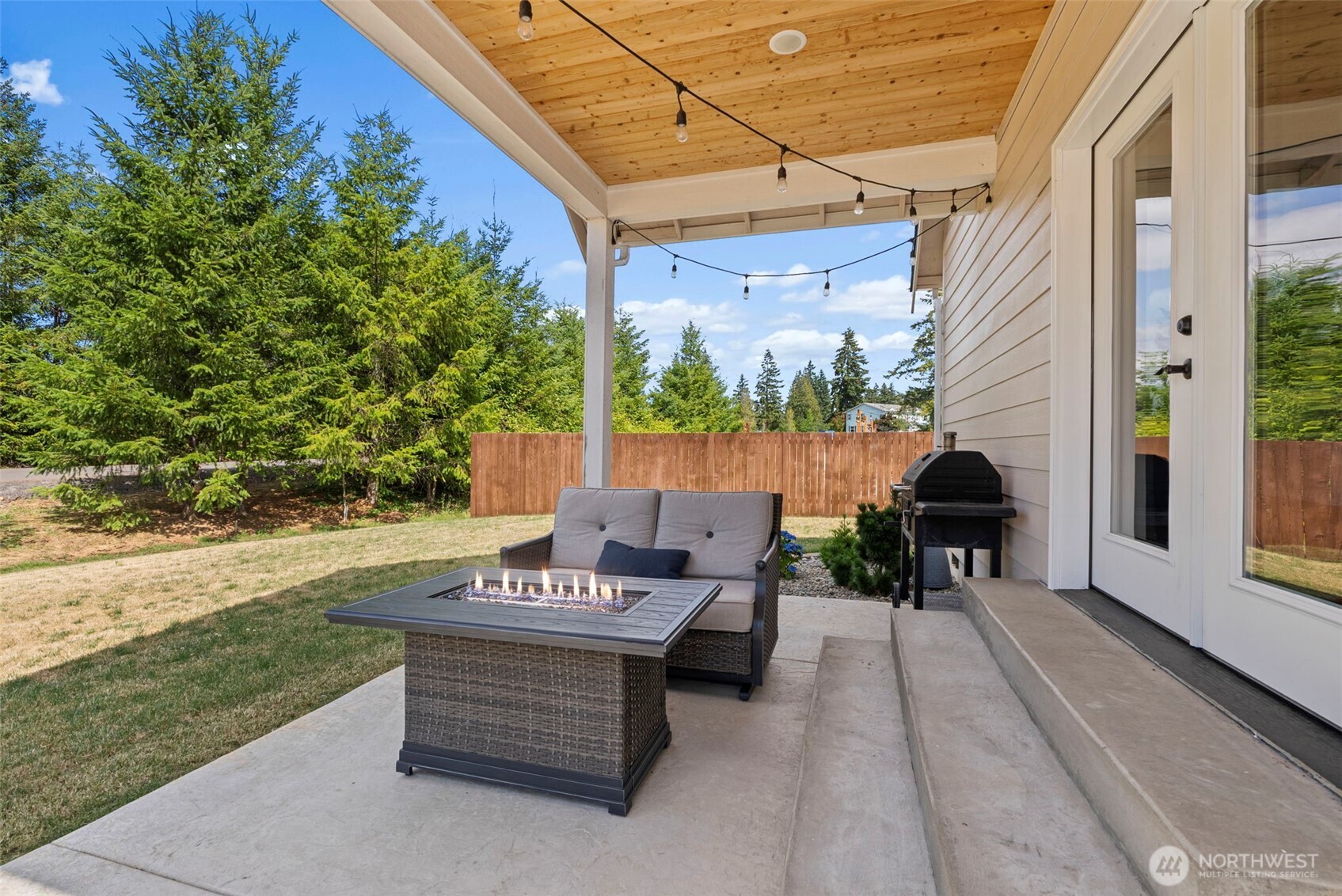 119 Redwood Lane , Onalaska, WA 98570