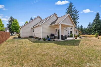 119 Redwood Lane , Onalaska, WA 98570 - Photo 39