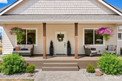 119 Redwood Lane , Onalaska, WA 98570 - Photo 4