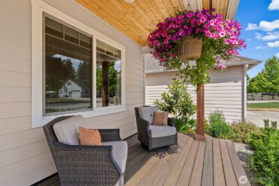 119 Redwood Lane , Onalaska, WA 98570 - Photo 5