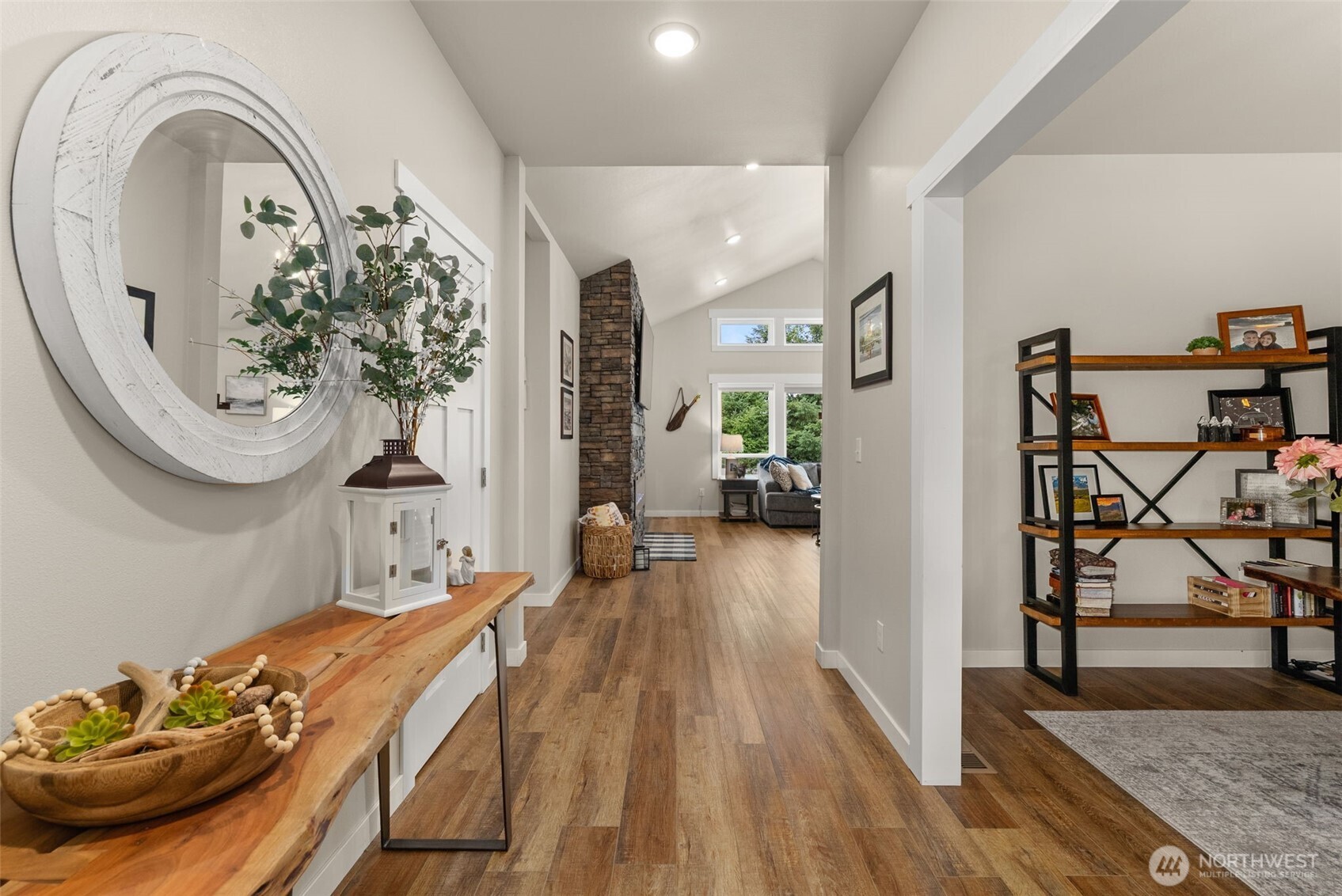 119 Redwood Lane , Onalaska, WA 98570