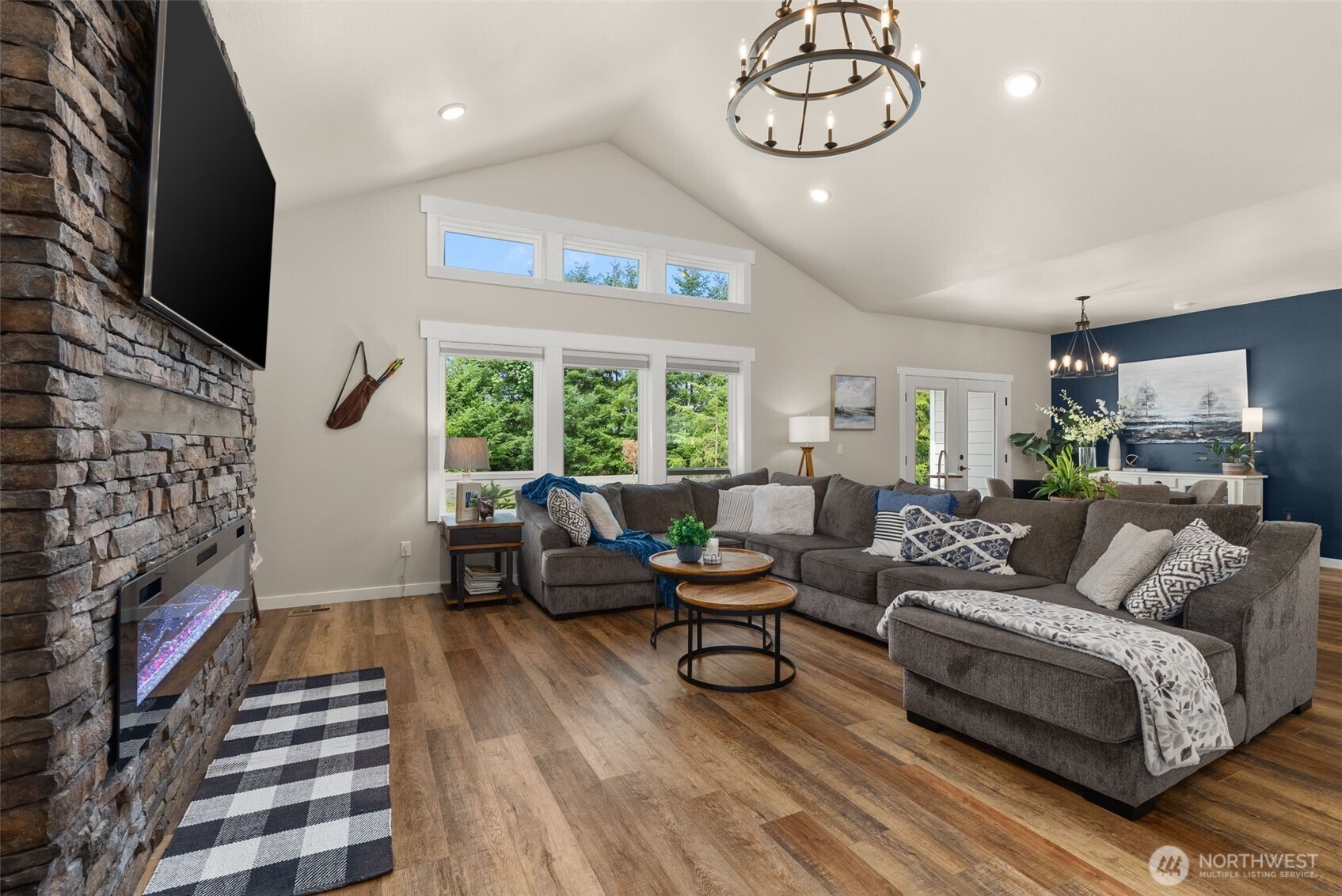 119 Redwood Lane , Onalaska, WA 98570