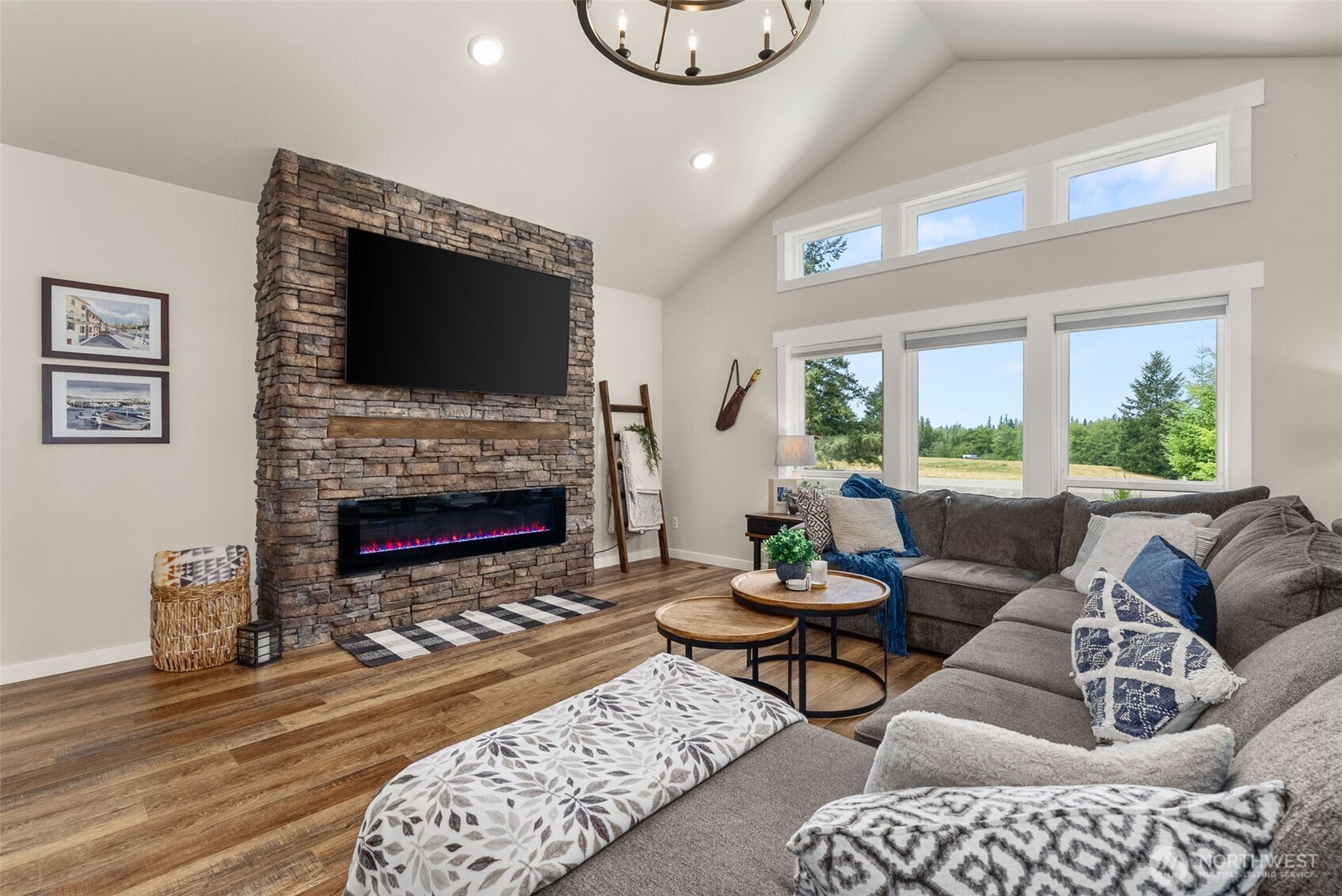 119 Redwood Lane , Onalaska, WA 98570