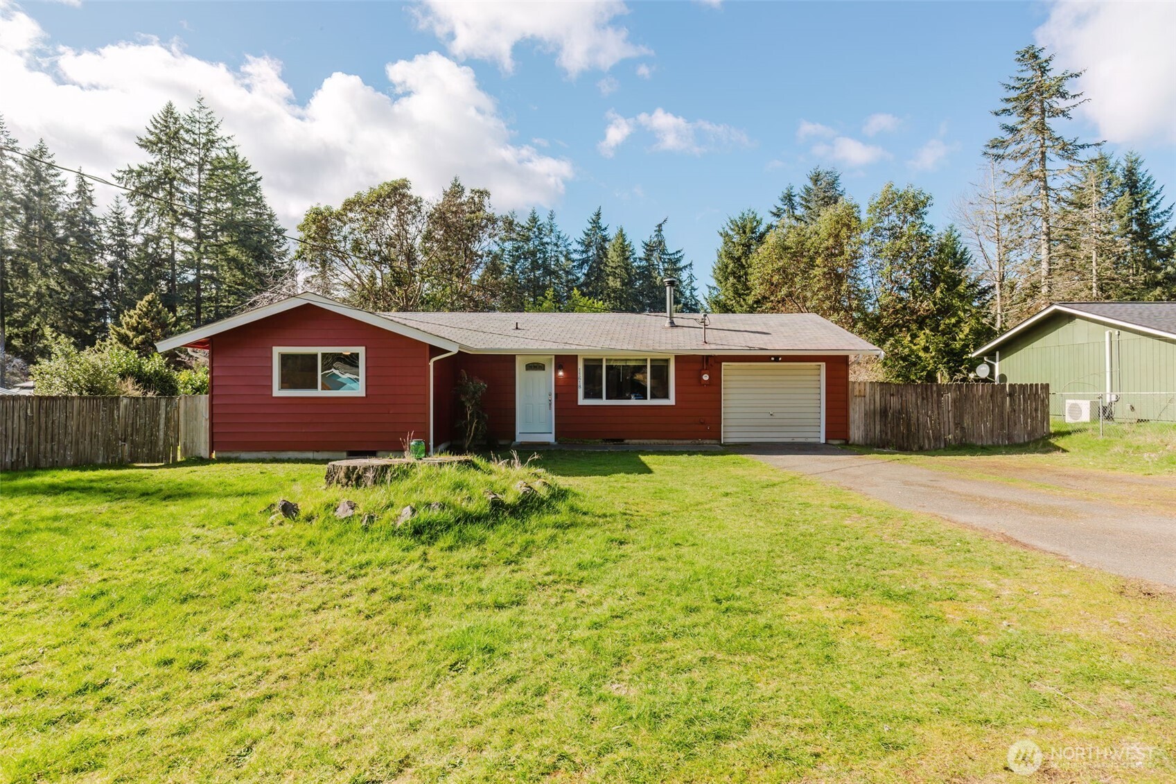 11618 Fry Avenue SW, Port Orchard, WA 98367