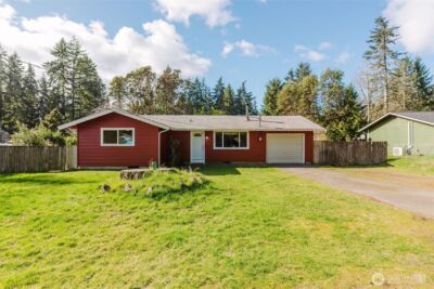 11618 Fry Avenue SW, Port Orchard, WA 98367