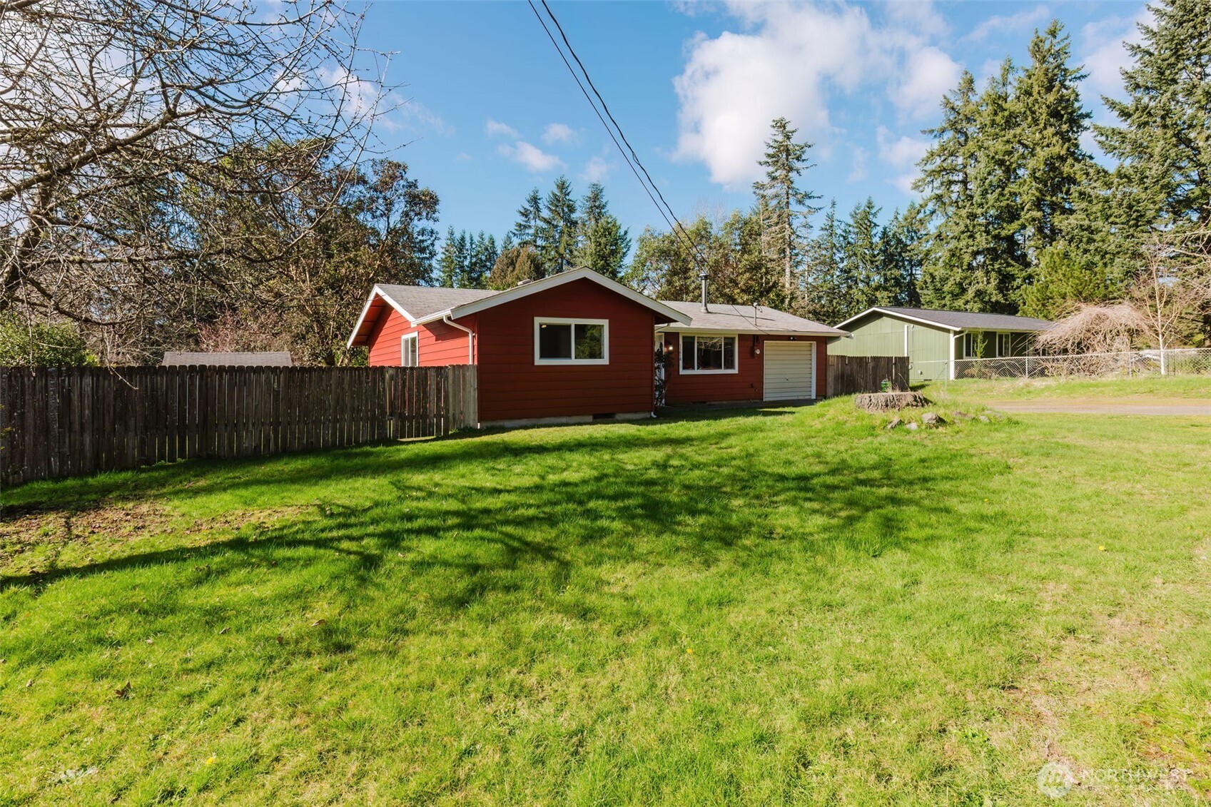 11618 Fry Avenue SW, Port Orchard, WA 98367