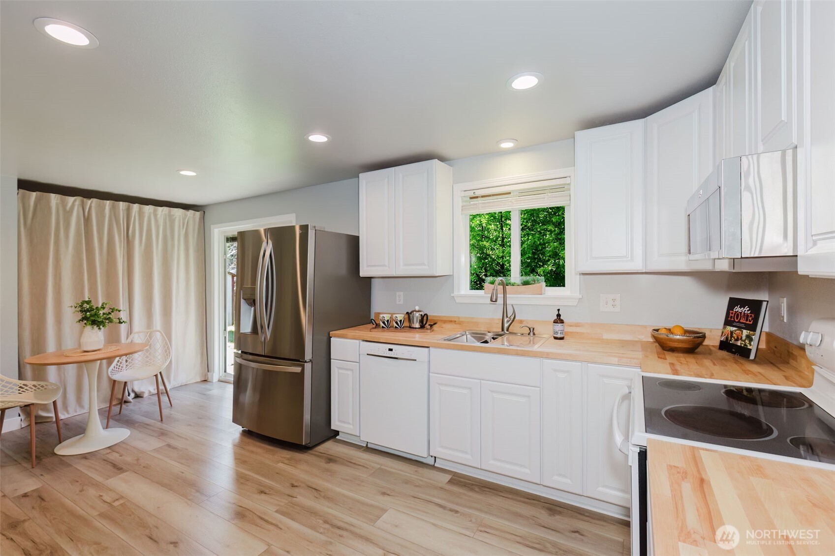 11618 Fry Avenue SW, Port Orchard, WA 98367