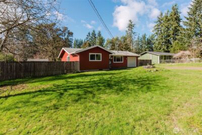 11618 Fry Avenue SW, Port Orchard, WA 98367 - Photo 2