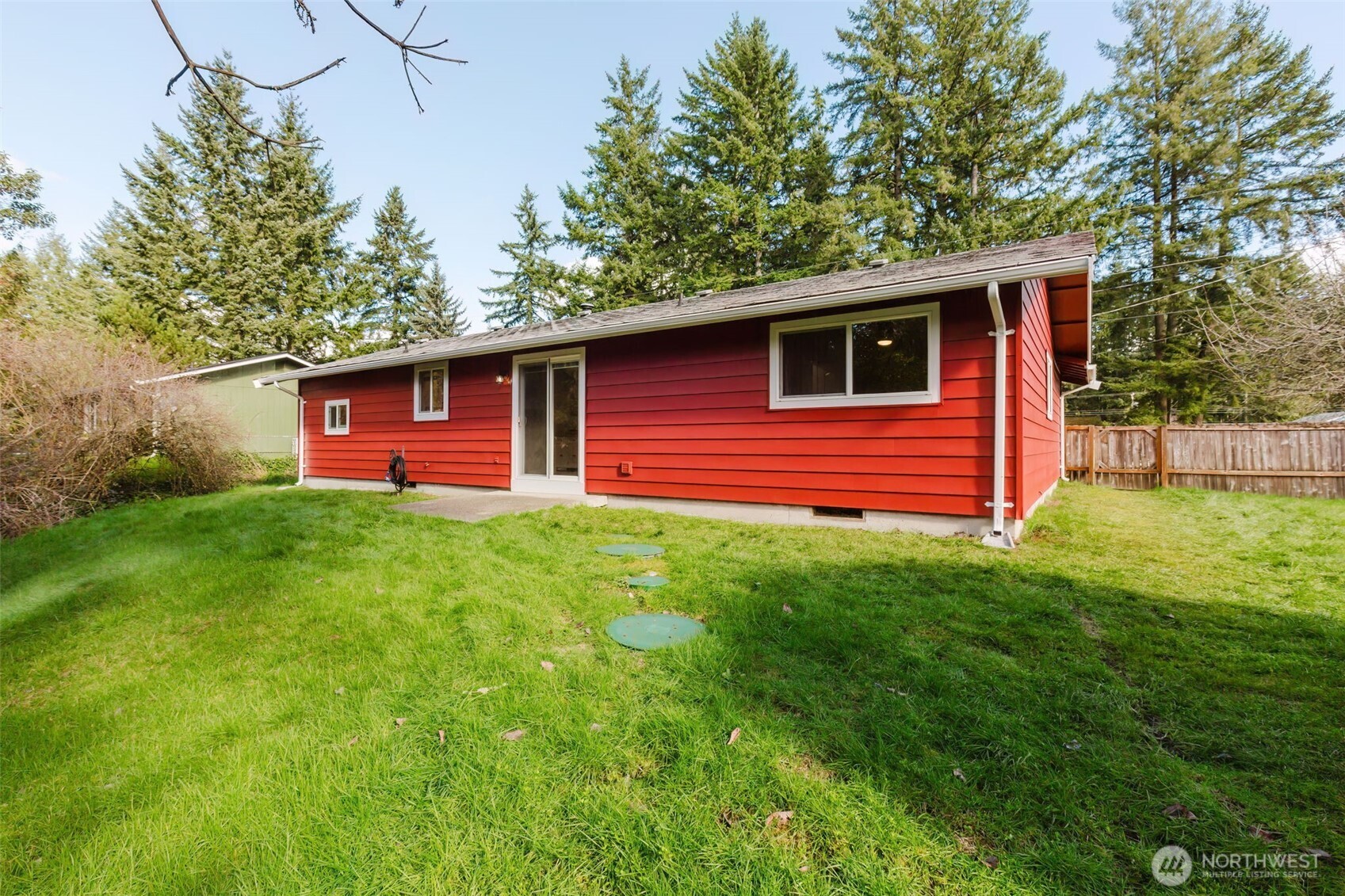 11618 Fry Avenue SW, Port Orchard, WA 98367