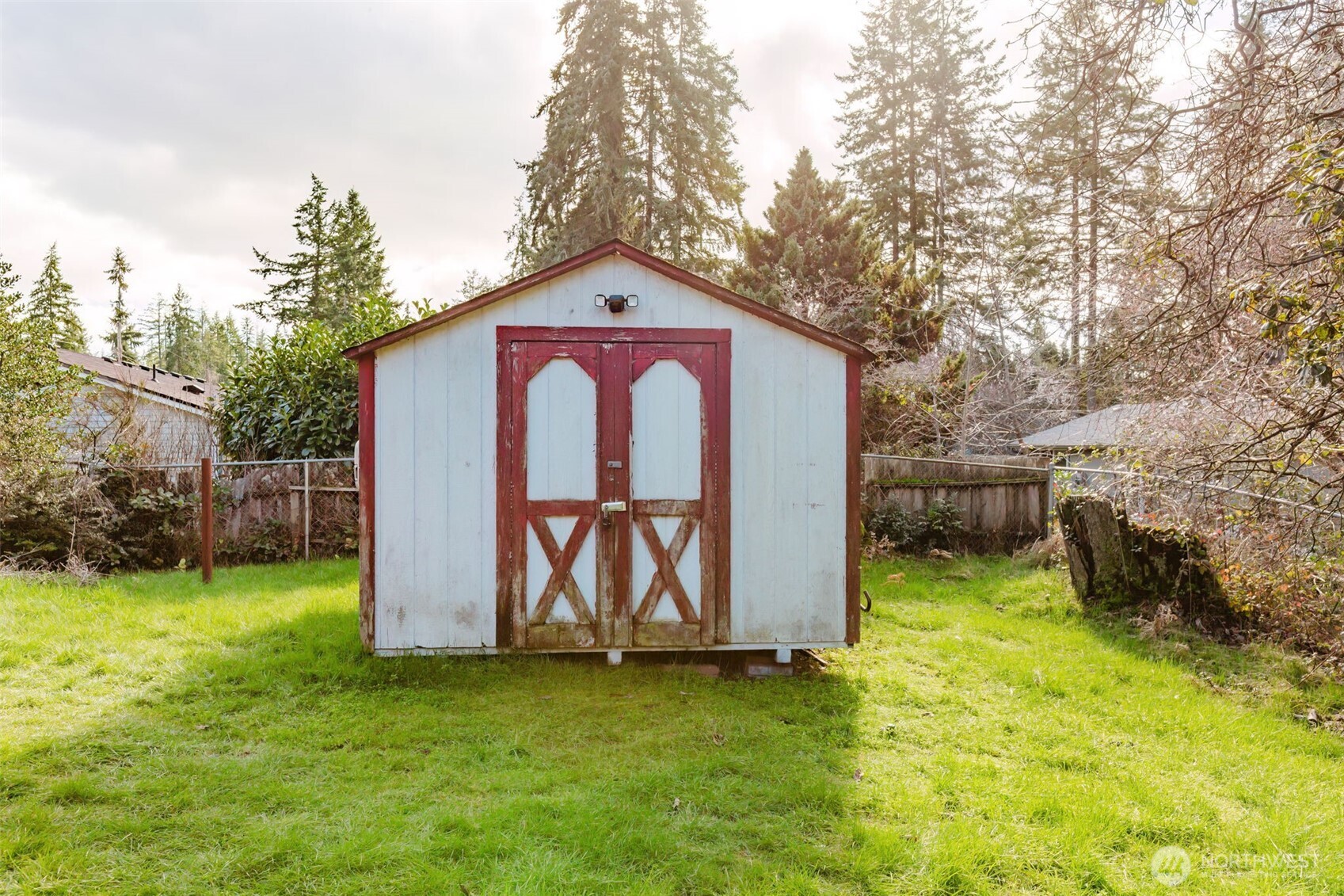 11618 Fry Avenue SW, Port Orchard, WA 98367