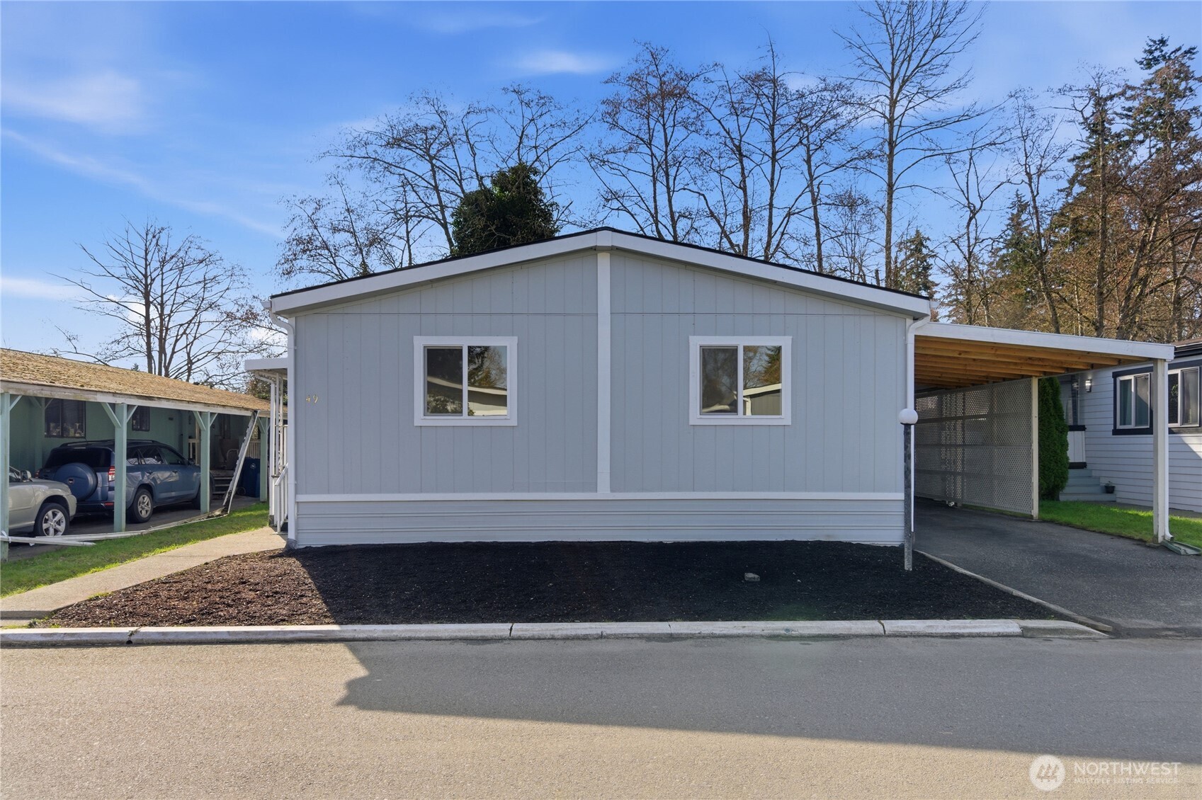 11500 Meridian Avenue S #49, Everett, WA 98208-4923