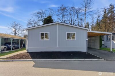 11500 Meridian Avenue S #49, Everett, WA 98208-4923 - Photo 2