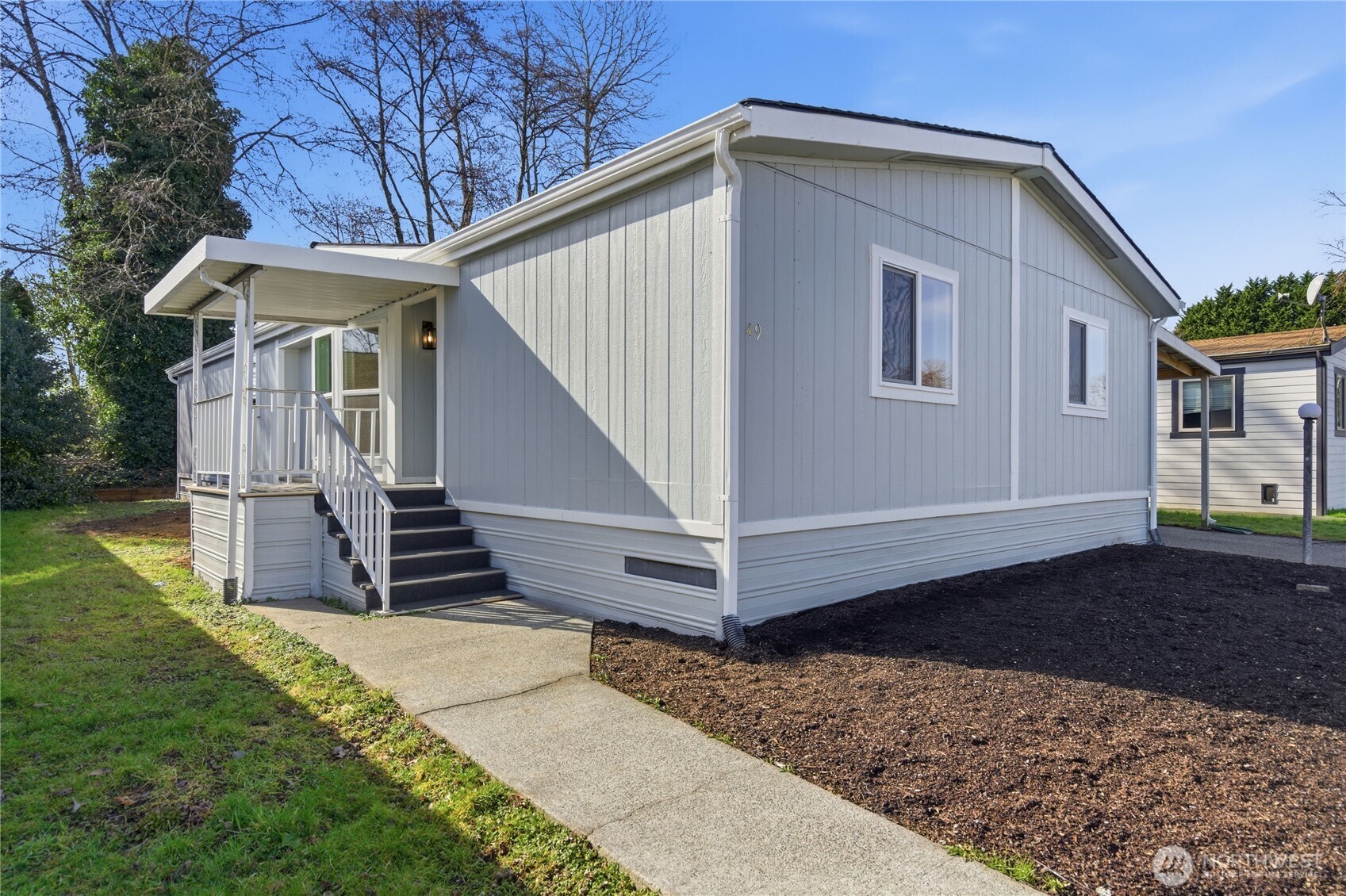 11500 Meridian Avenue S #49, Everett, WA 98208-4923