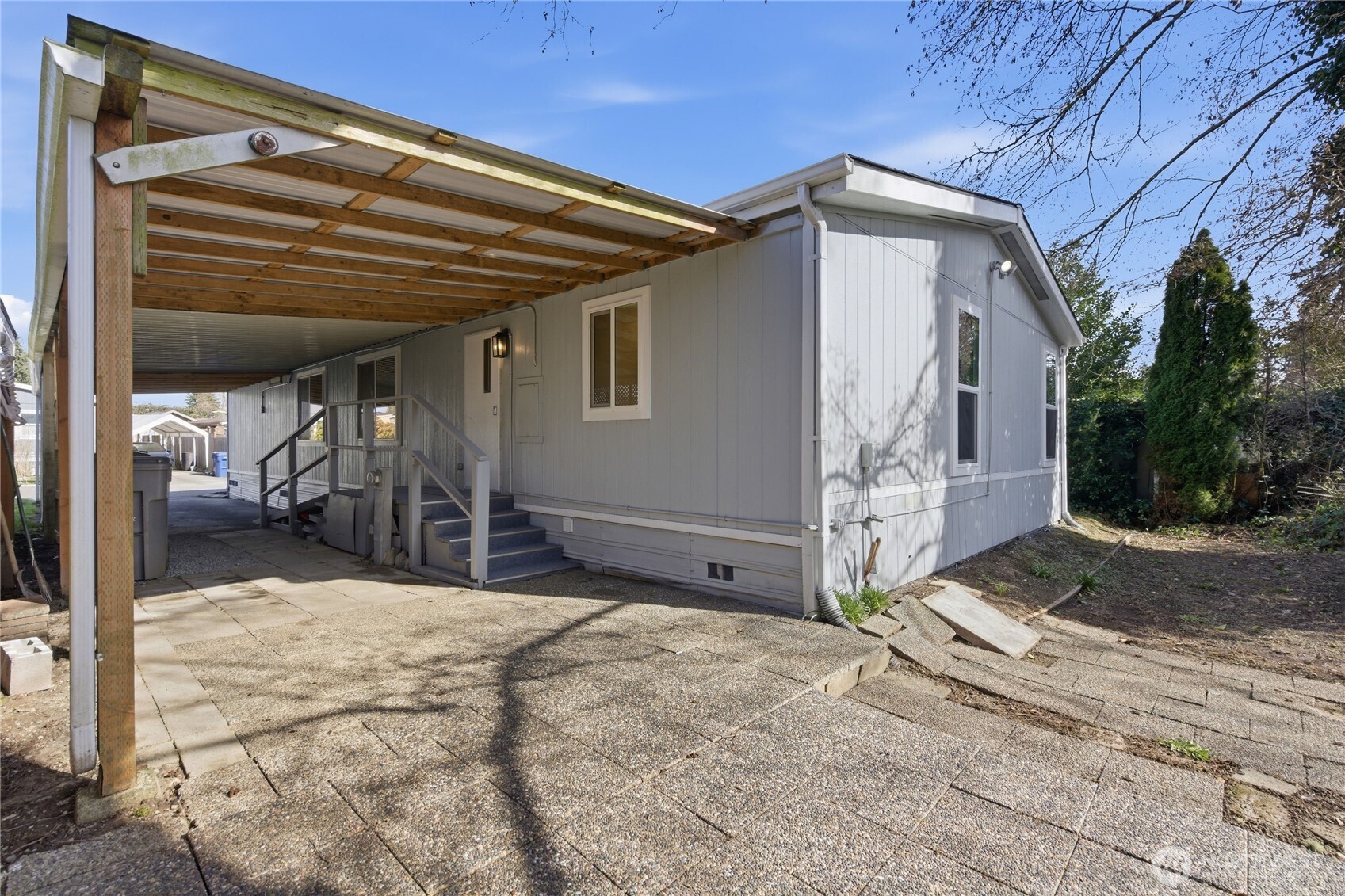 11500 Meridian Avenue S #49, Everett, WA 98208-4923