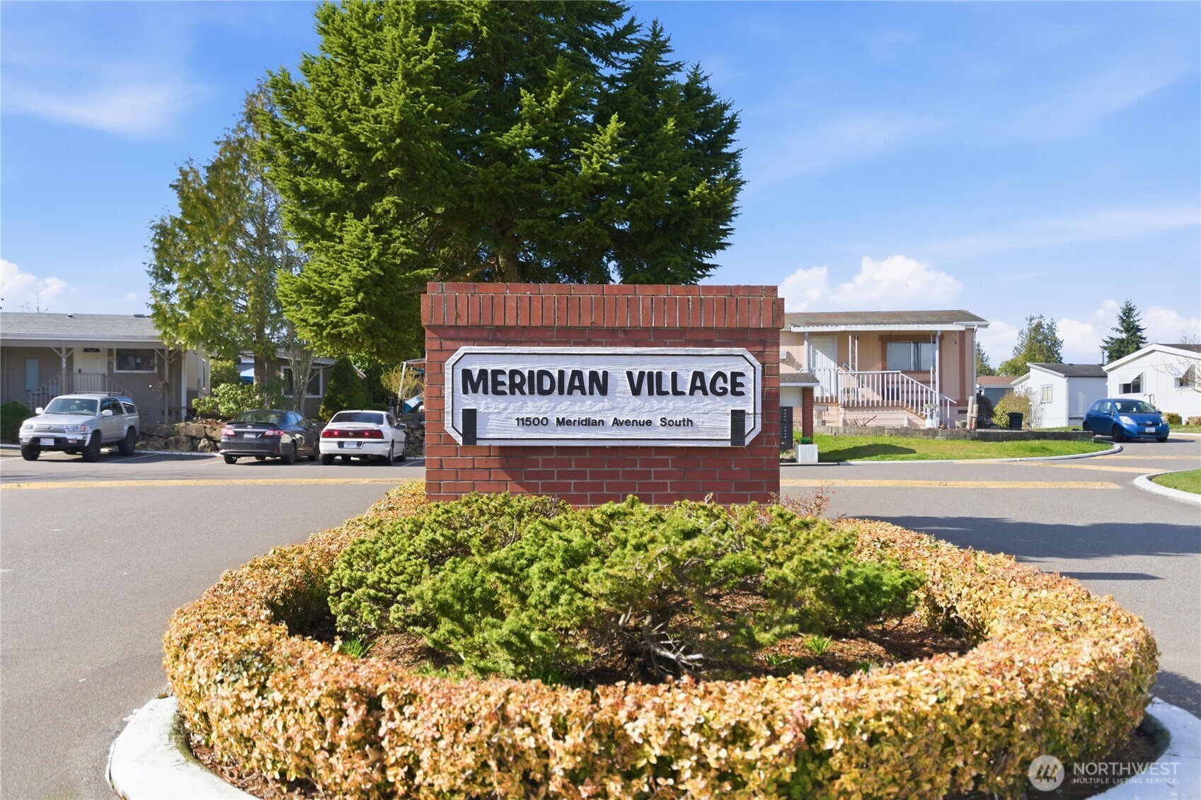 11500 Meridian Avenue S #49, Everett, WA 98208-4923