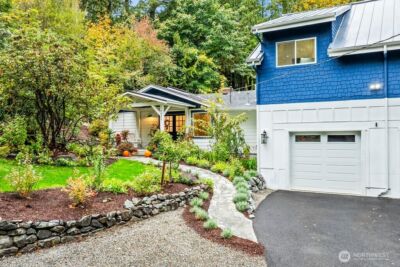 4821 Cedarwood Lane NW, Gig Harbor, WA 98335