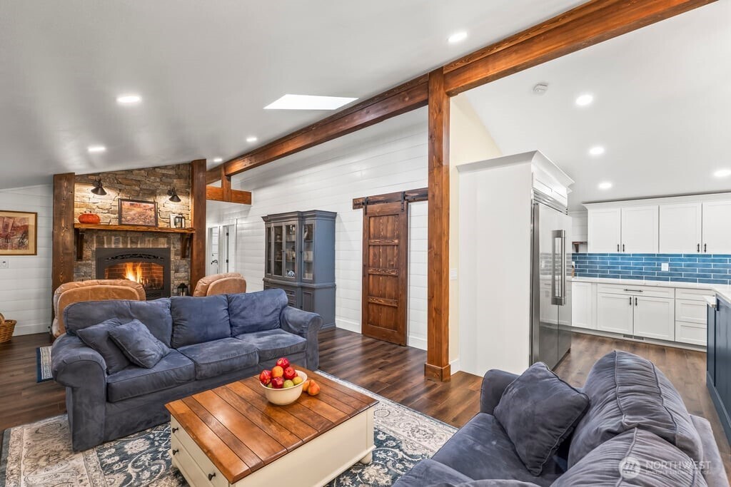 4821 Cedarwood Lane NW, Gig Harbor, WA 98335