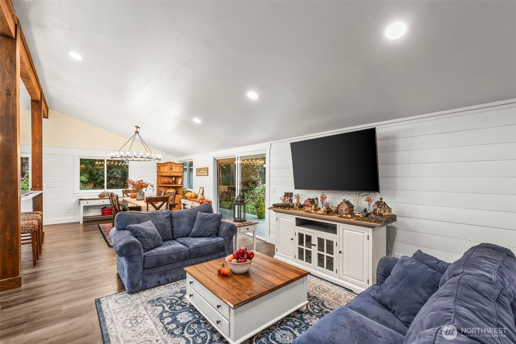 4821 Cedarwood Lane NW, Gig Harbor, WA 98335