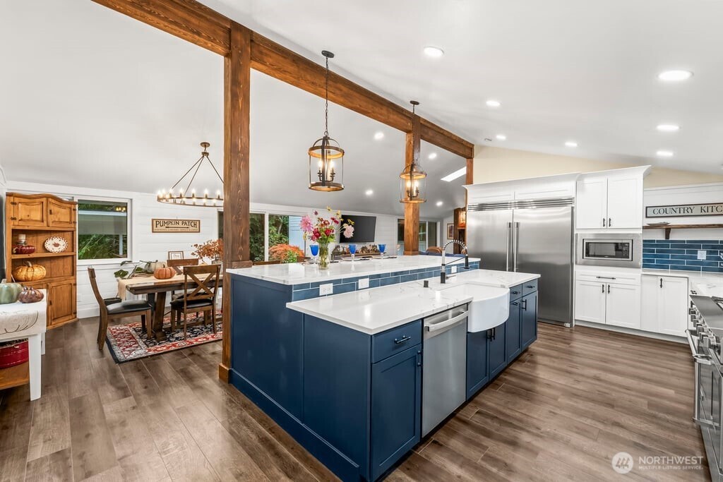 4821 Cedarwood Lane NW, Gig Harbor, WA 98335