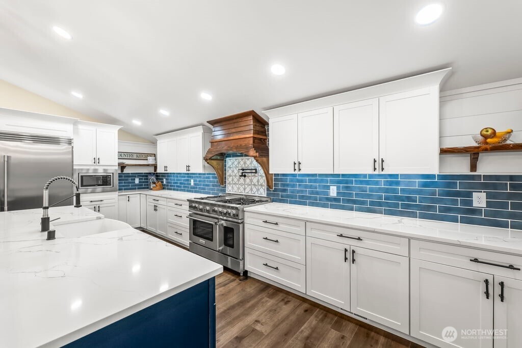 4821 Cedarwood Lane NW, Gig Harbor, WA 98335