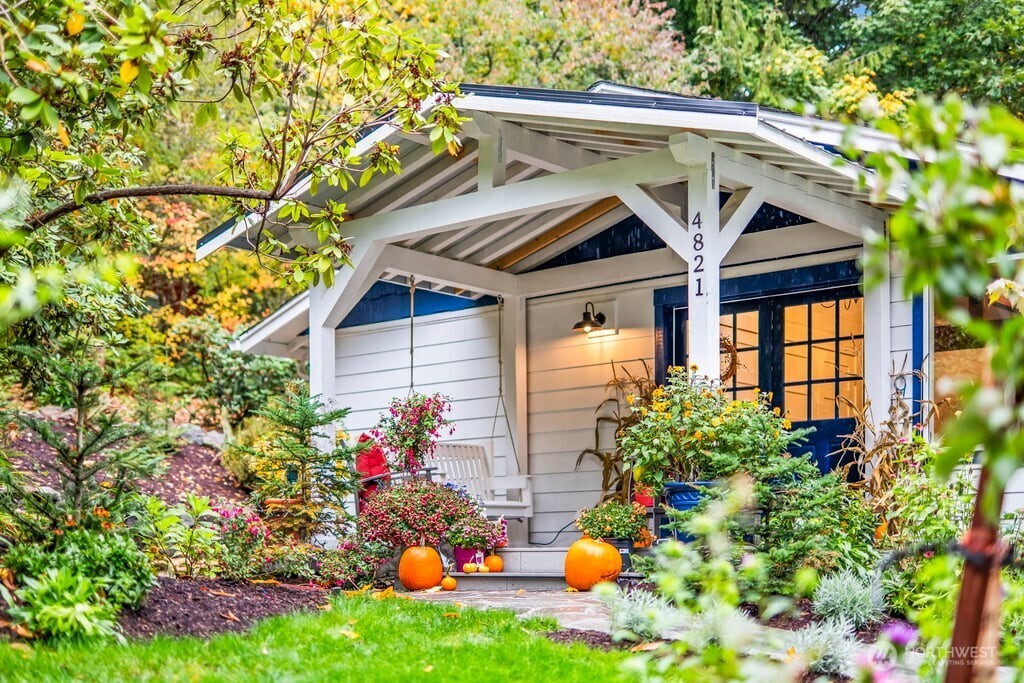 4821 Cedarwood Lane NW, Gig Harbor, WA 98335