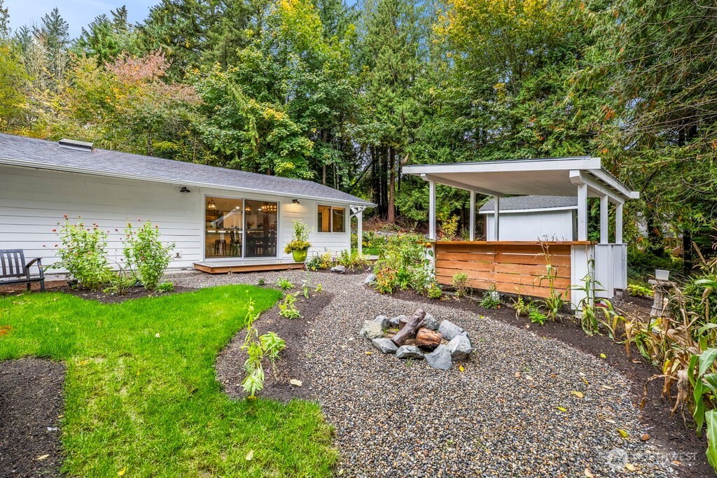 4821 Cedarwood Lane NW, Gig Harbor, WA 98335