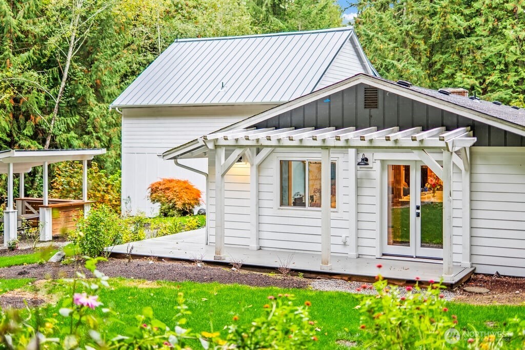 4821 Cedarwood Lane NW, Gig Harbor, WA 98335