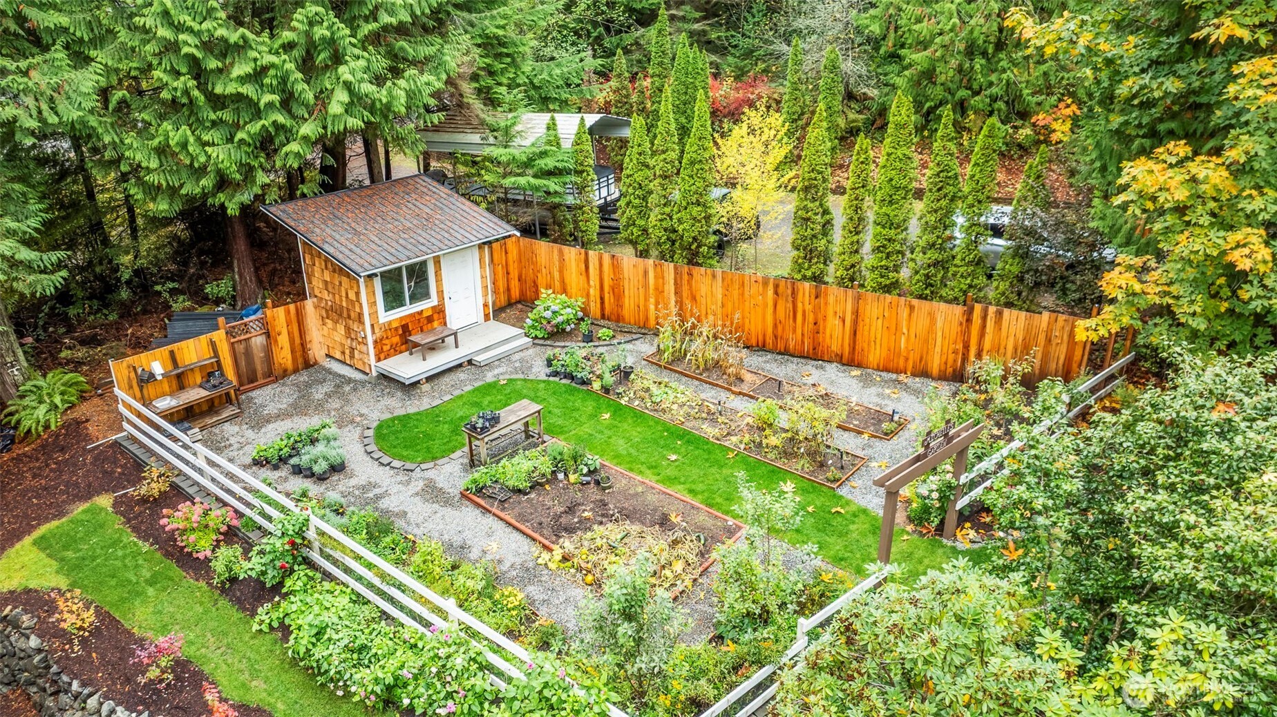 4821 Cedarwood Lane NW, Gig Harbor, WA 98335