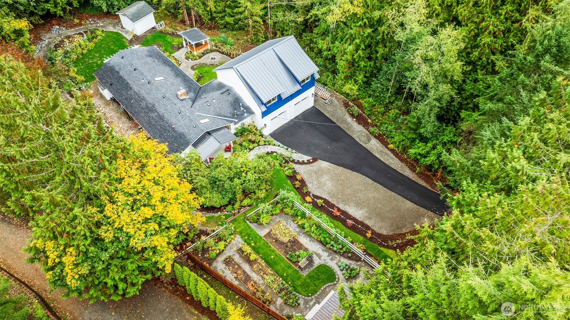 4821 Cedarwood Lane NW, Gig Harbor, WA 98335