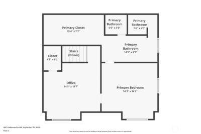 4821 Cedarwood Lane NW, Gig Harbor, WA 98335 - Photo 40