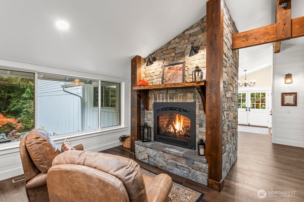 4821 Cedarwood Lane NW, Gig Harbor, WA 98335