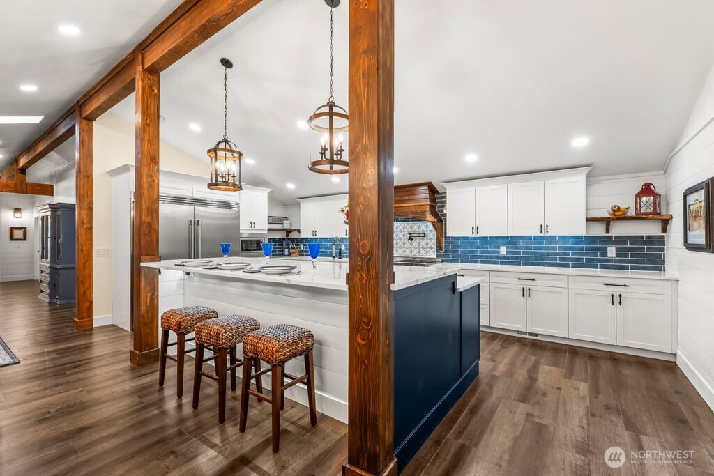 4821 Cedarwood Lane NW, Gig Harbor, WA 98335