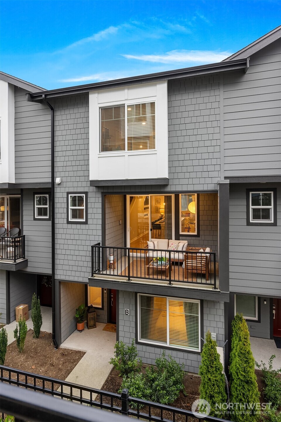 22924 80th Place W #B, Edmonds, WA 98026